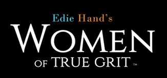 Edie Hand Founder
