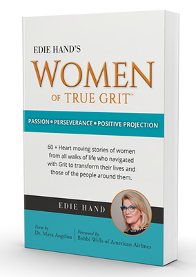 Women of True Grit